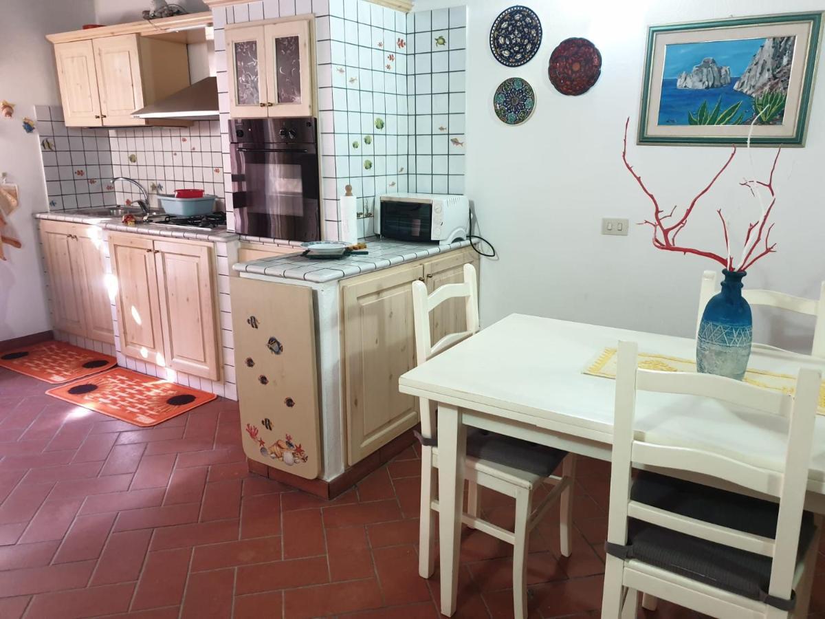 Casa de Férias La Casa Di Tella - Portopaglia Free Wifi - Free Parking *