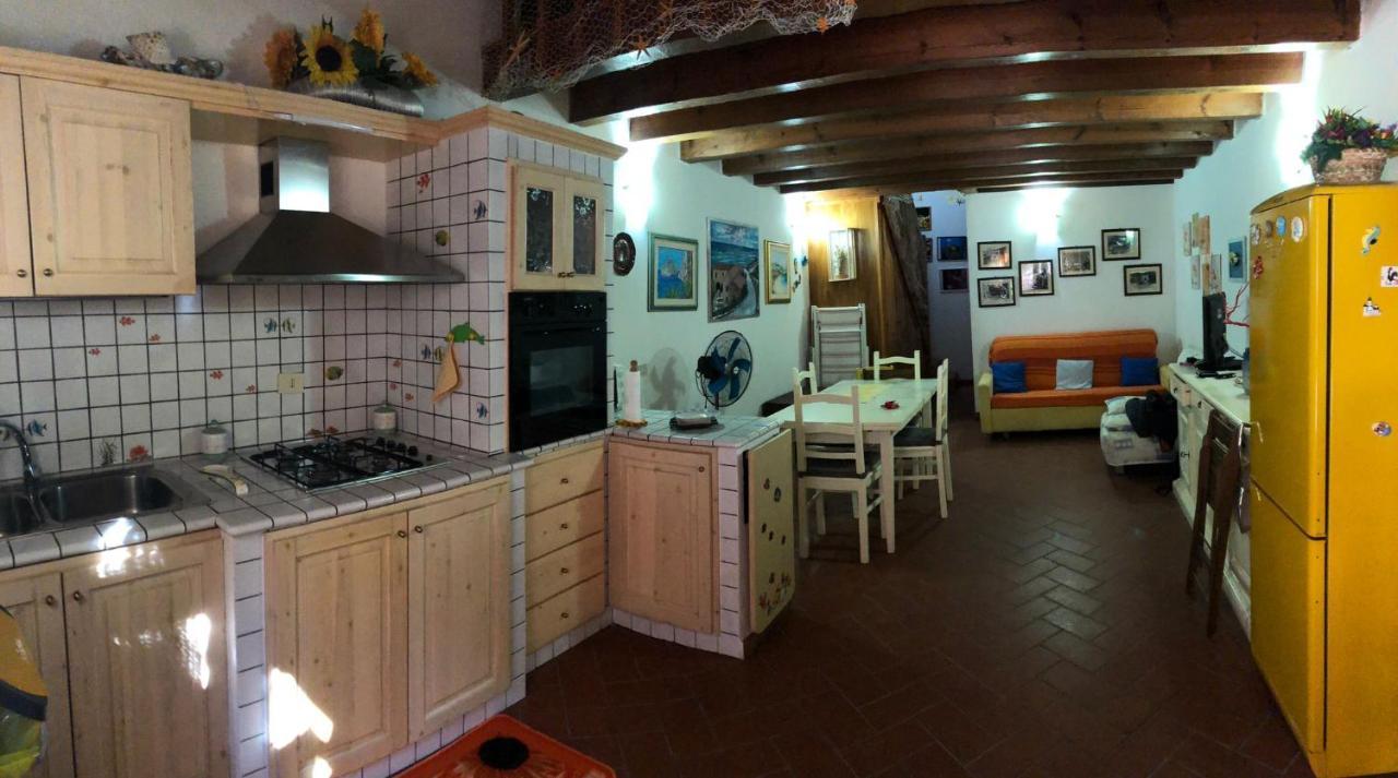 Casa de Férias La Casa Di Tella - Portopaglia Free Wifi - Free Parking *