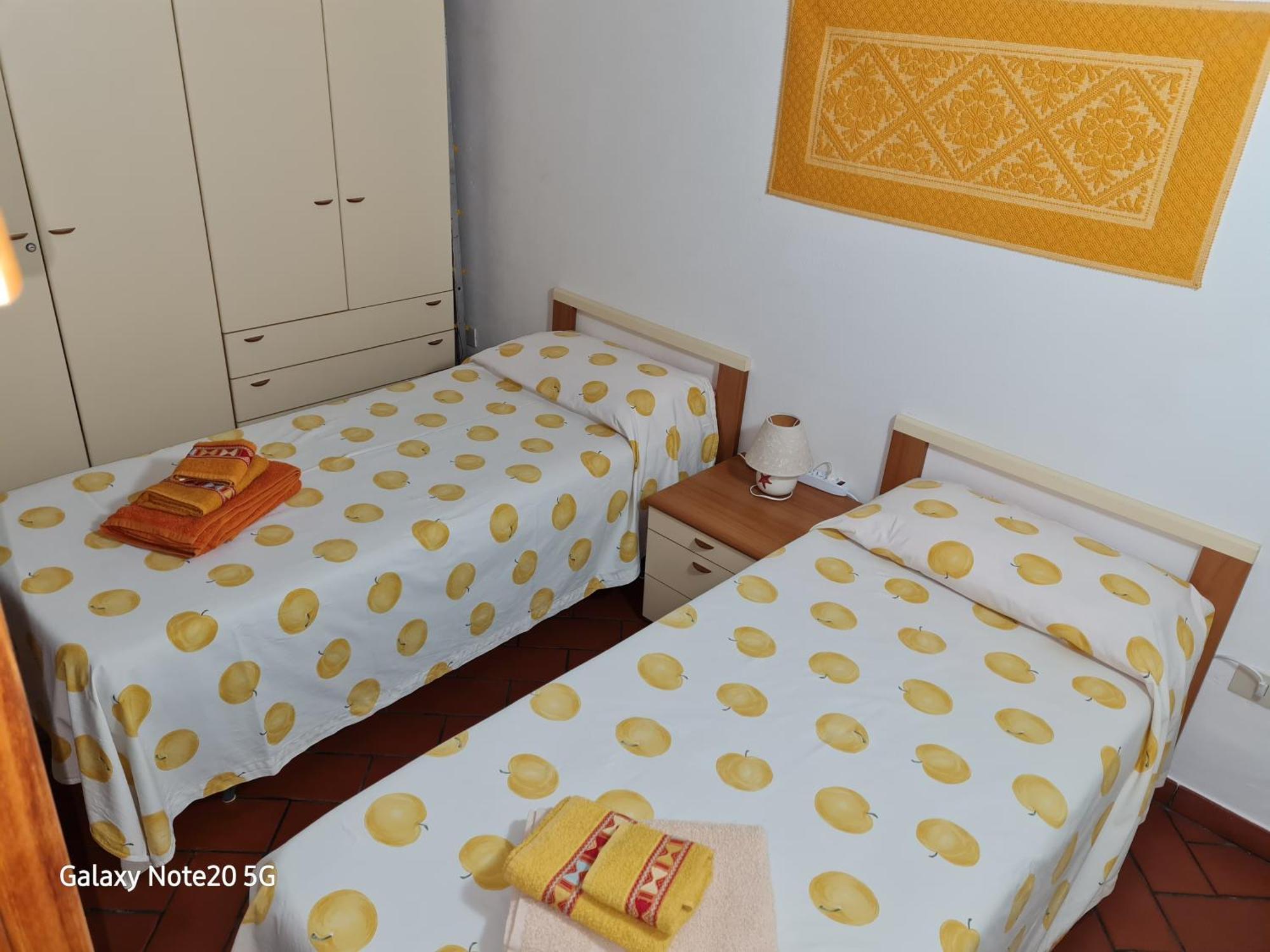 La Casa Di Tella - Portopaglia Free Wifi - Free Parking Gonnesa