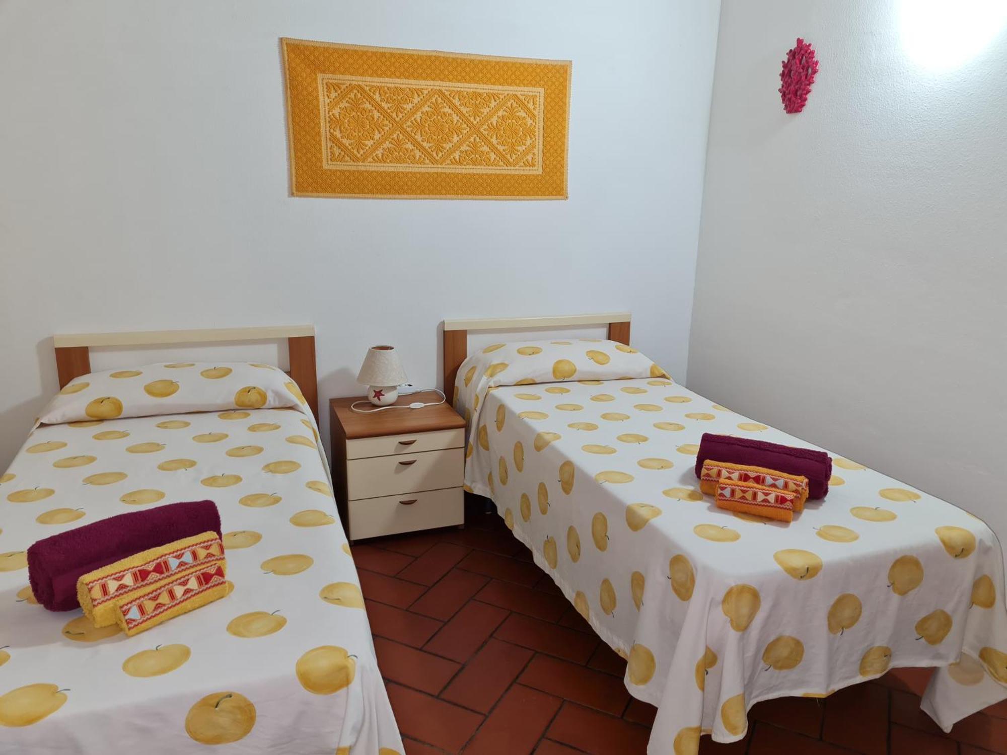 La Casa Di Tella - Portopaglia Free Wifi - Free Parking Casa de Férias *